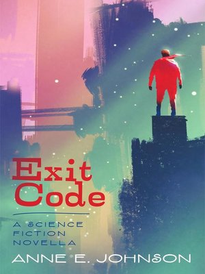 cover image of Exit Code